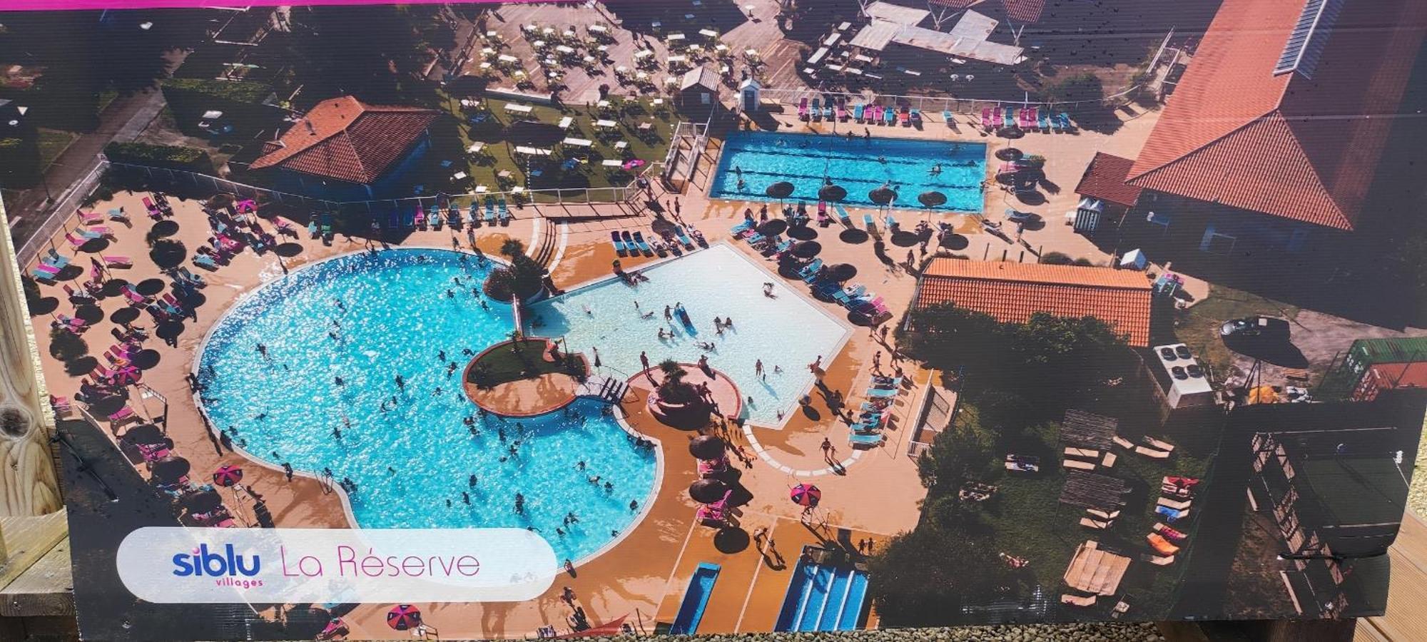 Hotel Au Bonheur Des Landes Gastes Exteriér fotografie
